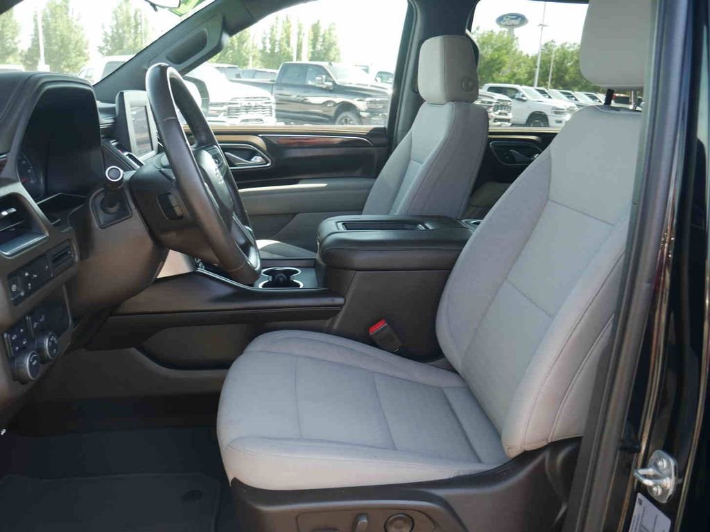 Used 2022 Chevrolet Tahoe LS image 7