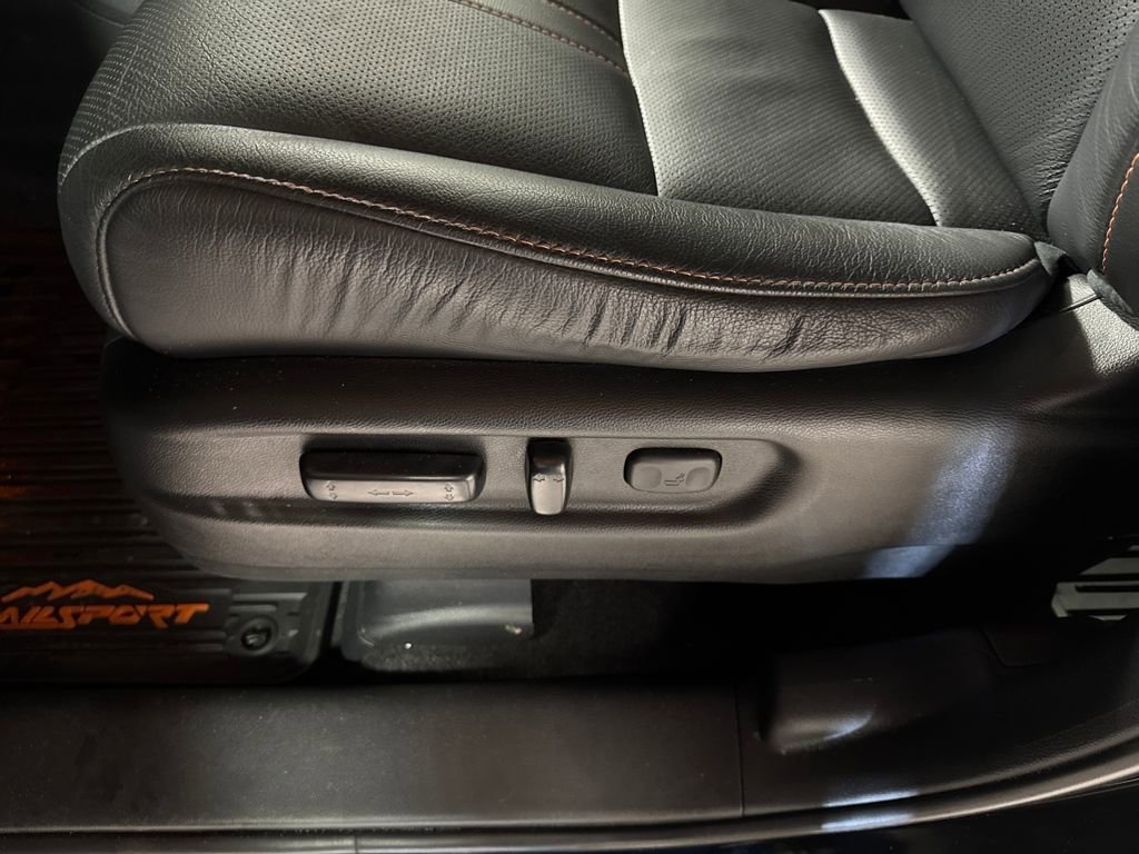 Used 2023 Honda Passport TrailSport image 24