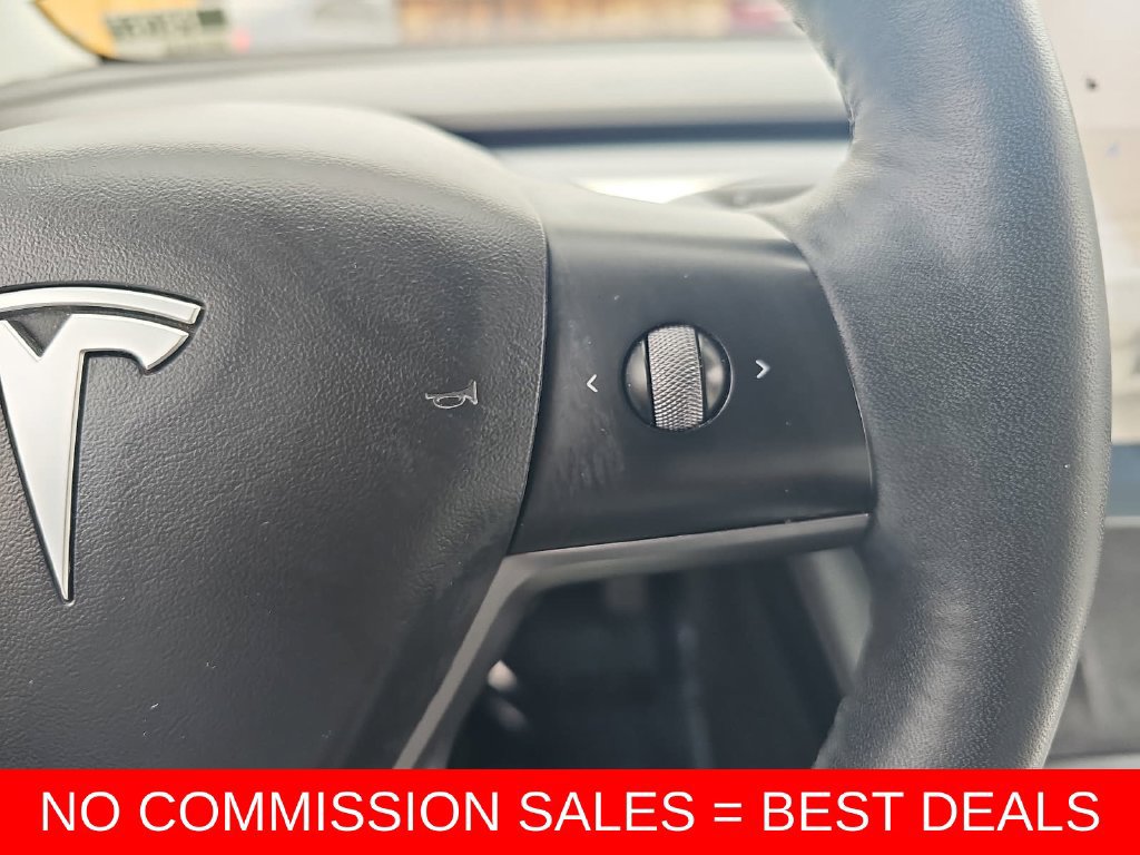 Used 2021 Tesla Model 3 Standard Range Plus RWD image 18
