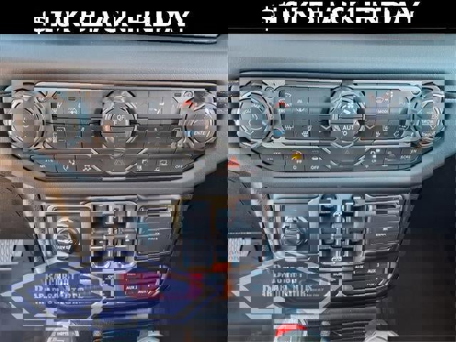 New 2026 Jeep Gladiator Mojave w/ Safety Group image 61