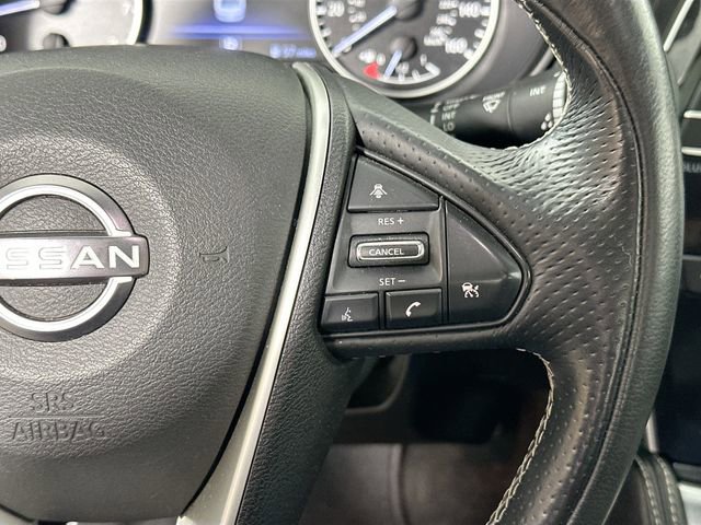 Used 2023 Nissan Maxima SL image 24