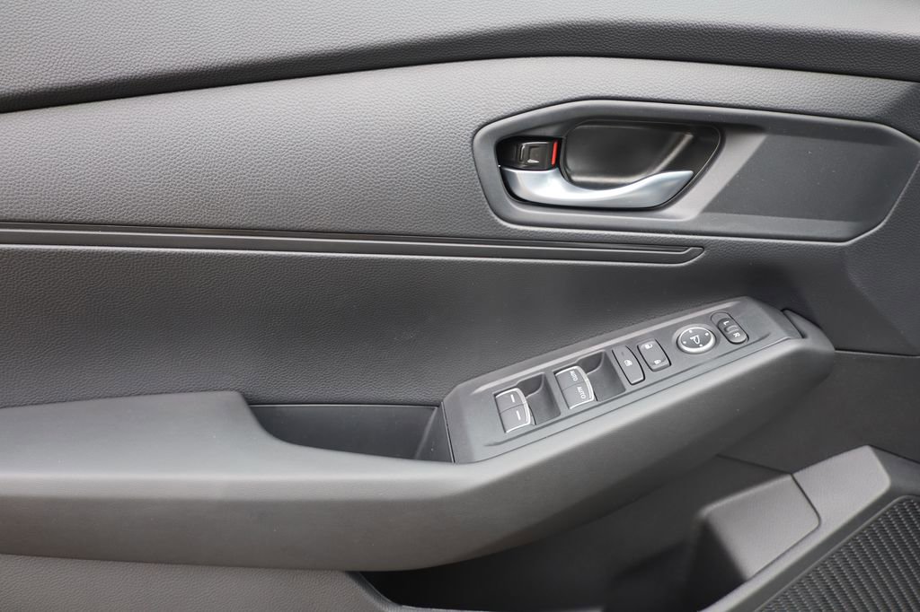 New 2026 Honda Accord LX image 10