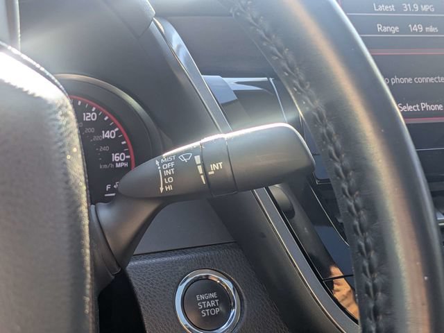 Used 2022 Toyota Camry XSE FWD image 27