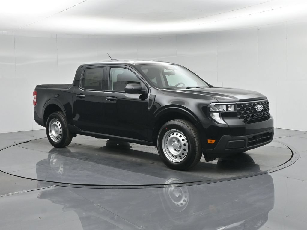 Used 2026 Ford Maverick XL AWD/4WD image 32