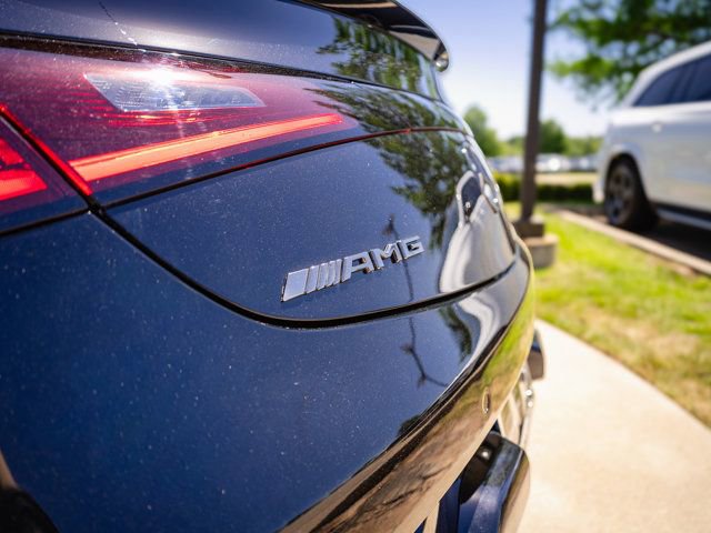 Certified 2026 Mercedes-Benz CLE 53 AMG 4MATIC Coupe image 13