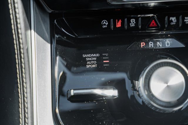 New 2026 Jeep Grand Wagoneer Limited image 34