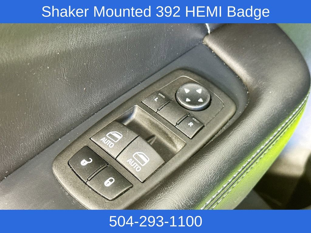 Used 2023 Dodge Challenger R/T Scat Pack w/ Plus Package image 17