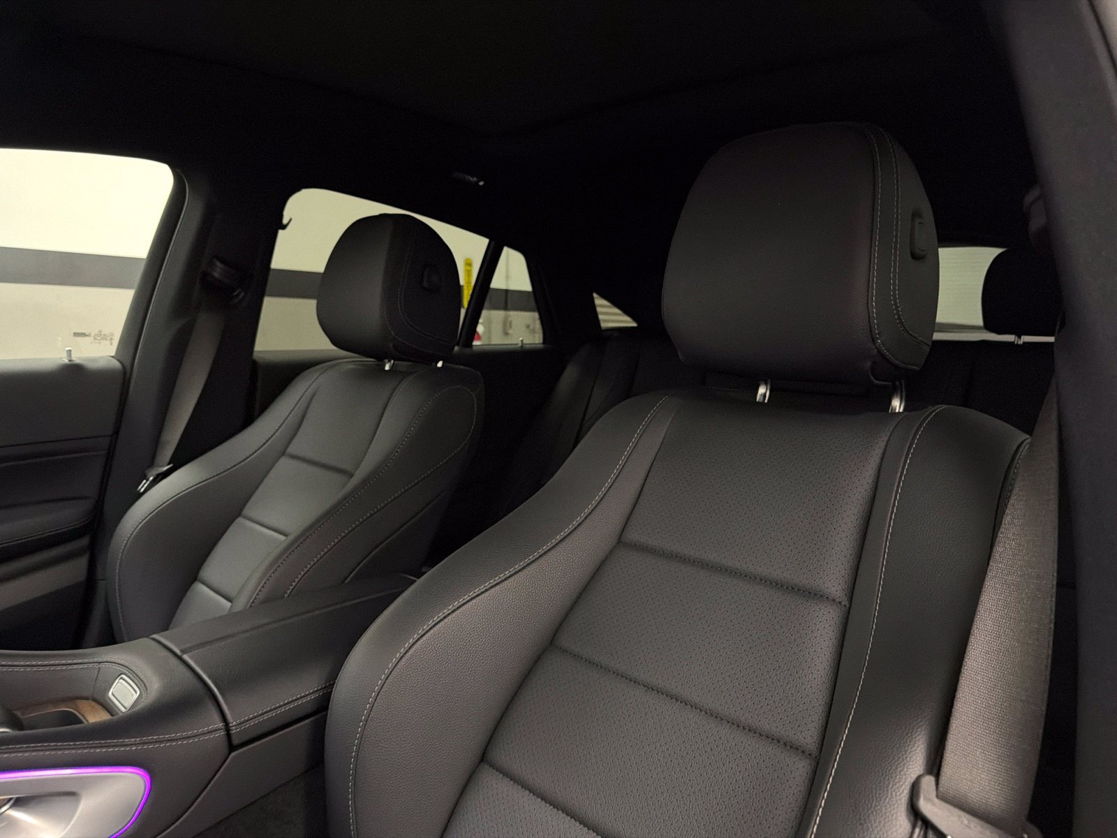 Certified 2026 Mercedes-Benz GLE 450 4MATIC Coupe image 24