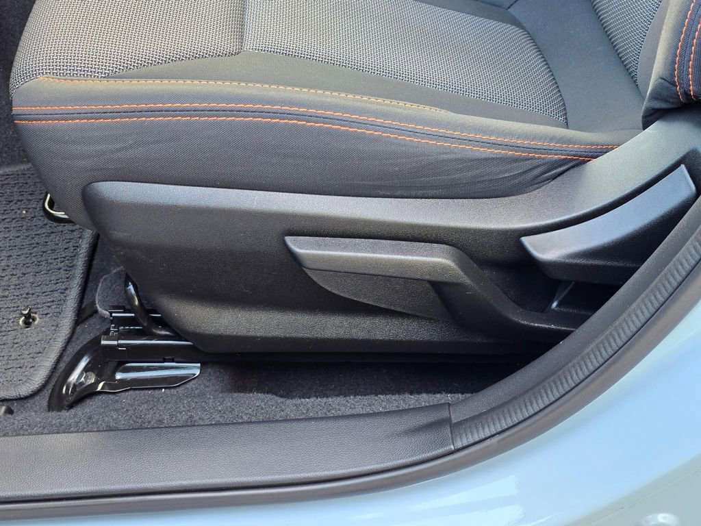 Used 2023 Subaru Crosstrek 2.0i Premium w/ Popular Package #3 image 37