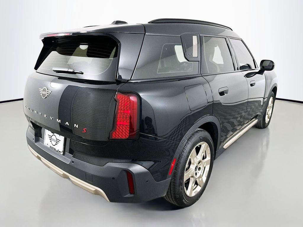 Used 2025 MINI Cooper Countryman S AWD/4WD image 5