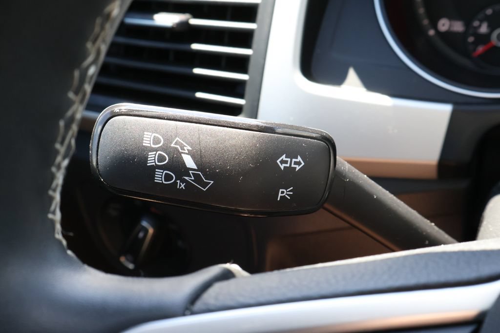 Used 2021 Volkswagen Atlas SE AWD/4WD image 19