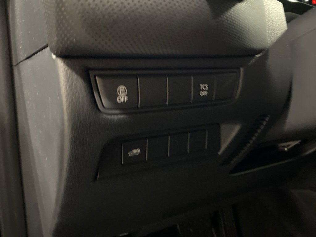 Certified 2025 MAZDA CX-50 AWD 2.5 S w/ Premium Package image 19