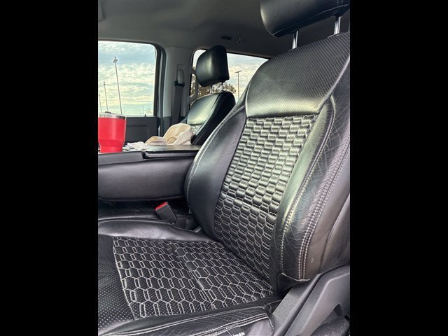 Used 2023 Ford F250 XL w/ STX Appearance Package AWD/4WD image 19
