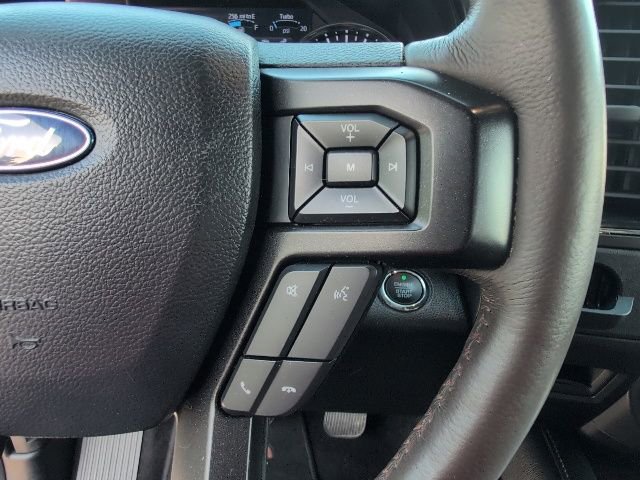 Used 2020 Ford Expedition Max King Ranch AWD/4WD image 20