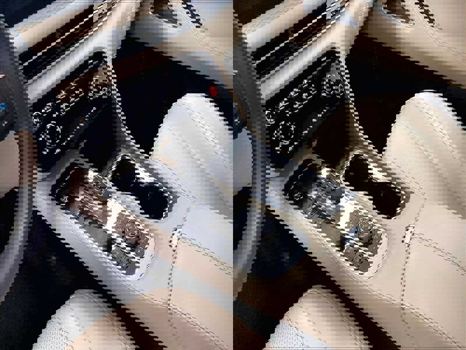 Used 2023 INFINITI QX60 Luxe w/ Performance Audio Package AWD/4WD image 21