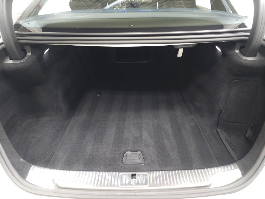Used 2023 Mercedes-Benz S 580 4MATIC Sedan w/ AMG Line image 33