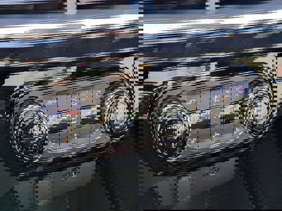 New 2026 Chevrolet Trax RS image 23