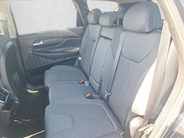 Used 2019 Hyundai Santa Fe SEL w/ Cargo Package FWD image 17