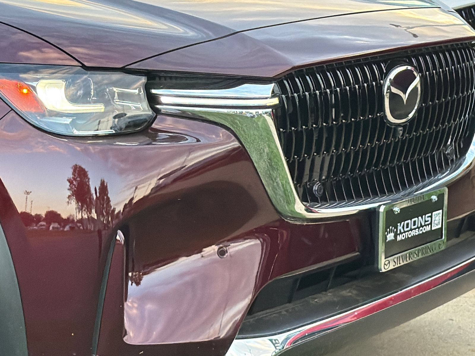 New 2026 MAZDA CX-90 Plug-In Hybrid w/ Premium Plus AWD/4WD video 2