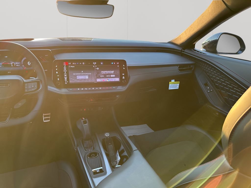 New 2026 Dodge Charger R/T Scat Pack w/ Track Package image 18