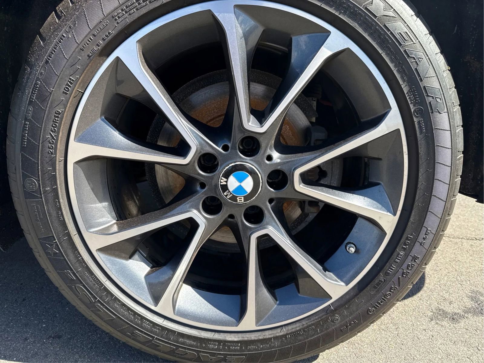 Used 2018 BMW X5 xDrive35i image 24