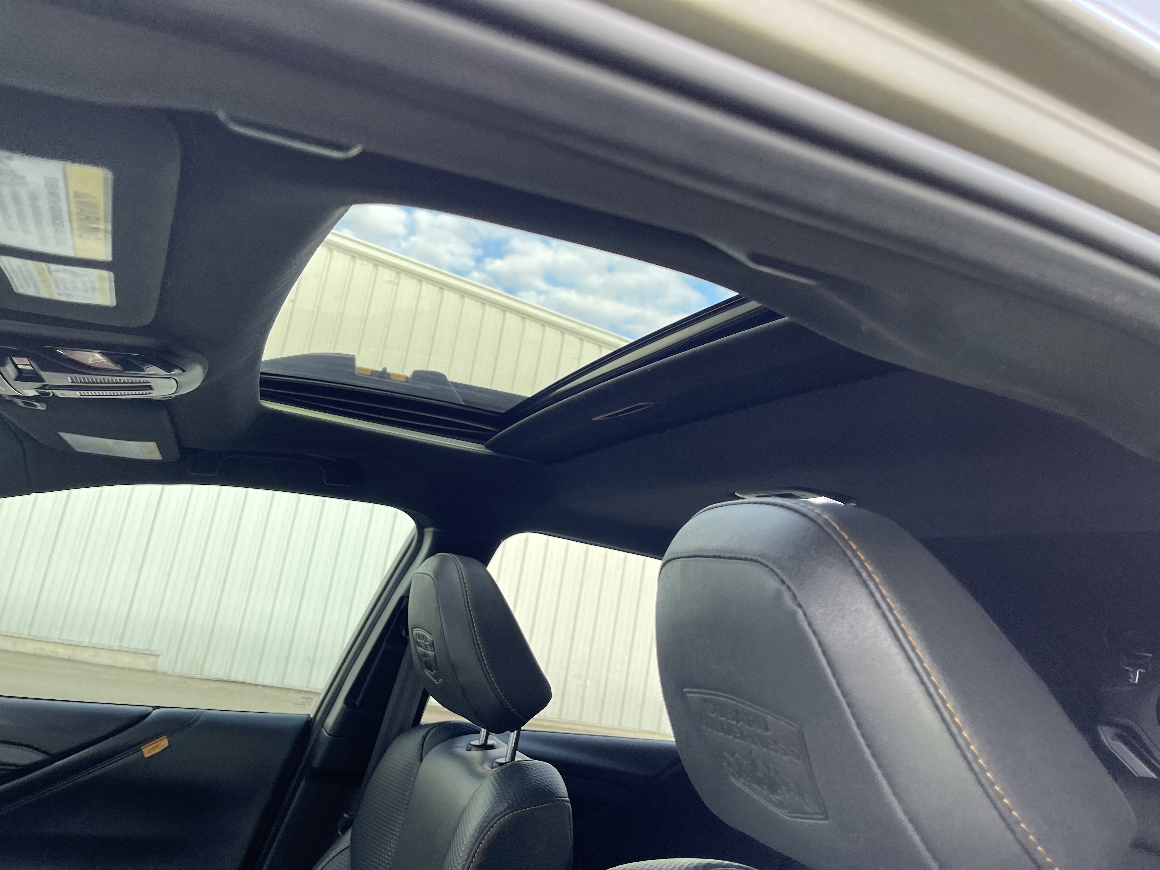 Used 2024 Subaru Outback Wilderness image 11