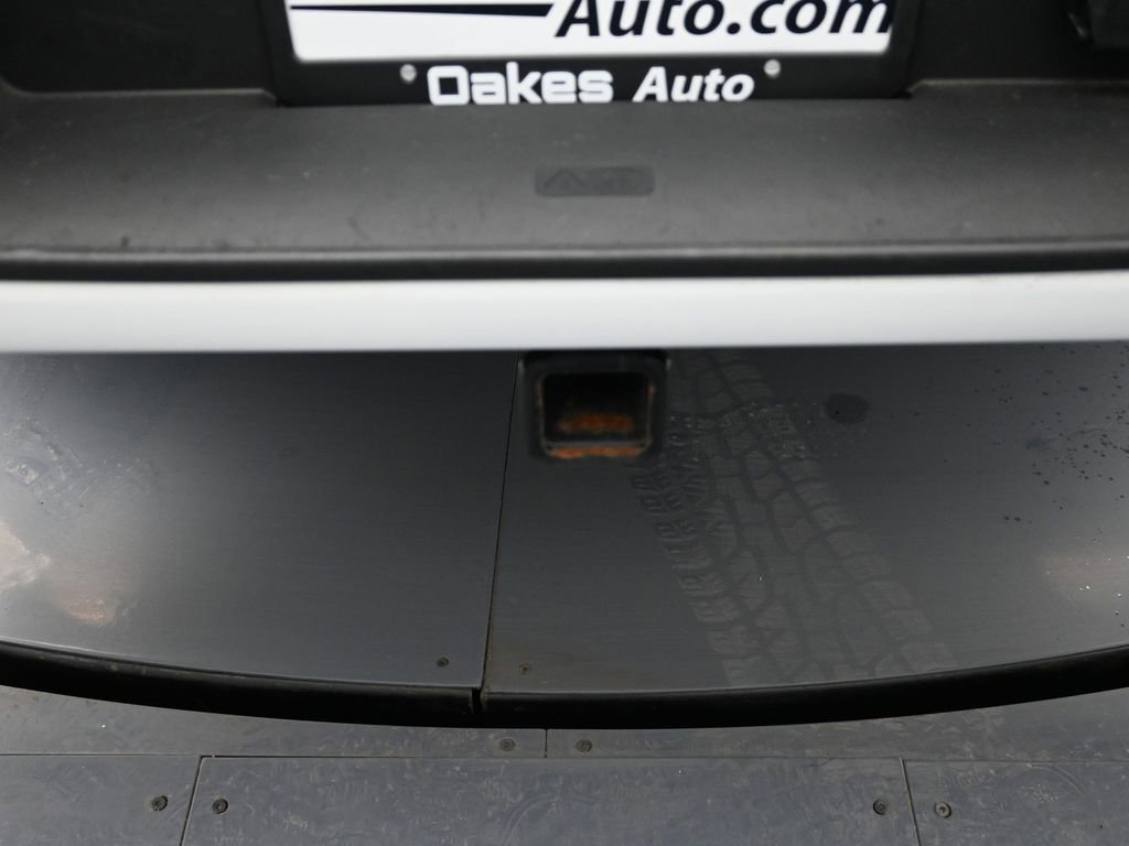 Used 2024 Ford F150 STX w/ STX Black Appearance Package image 35