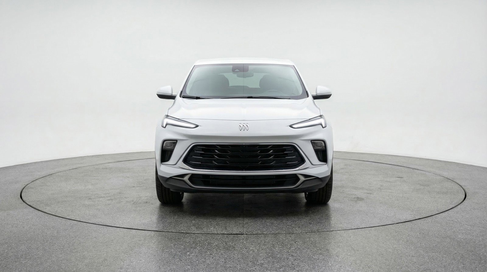 Used 2025 Buick Encore GX Preferred image 2