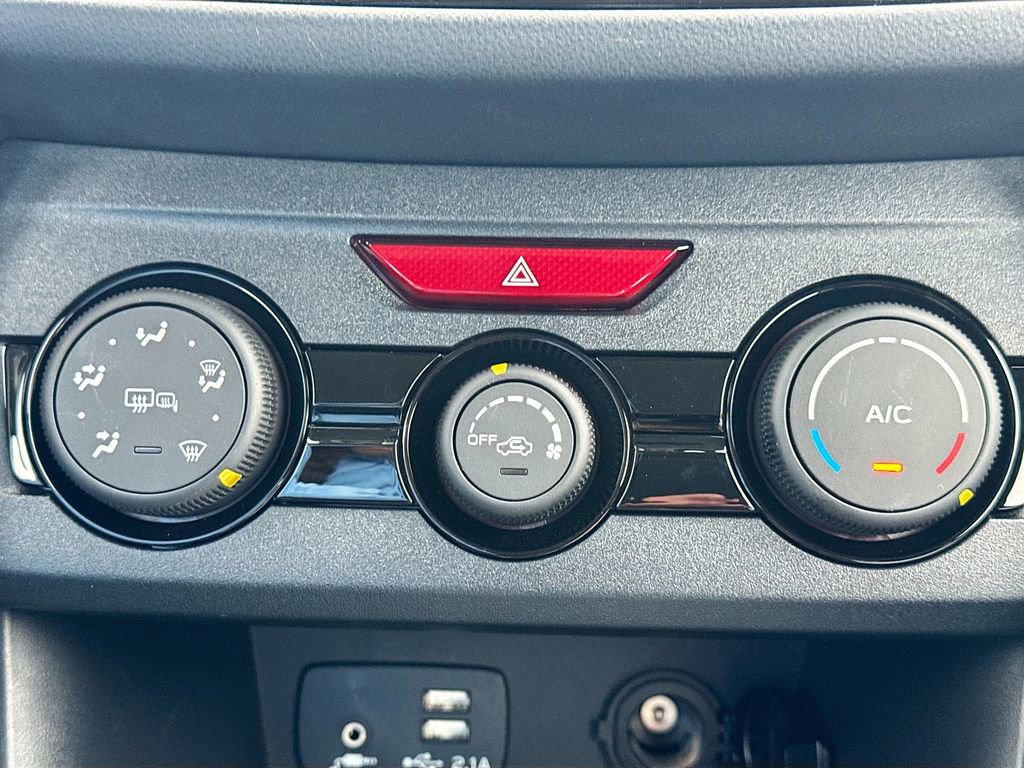 Certified 2022 Subaru Impreza 2.0i Premium image 20