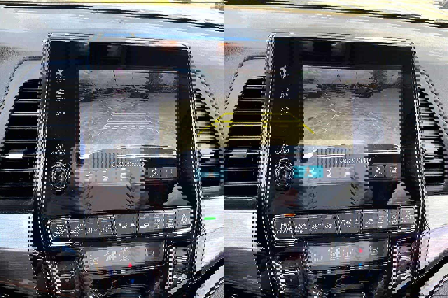 Used 2023 Honda Odyssey Elite image 25