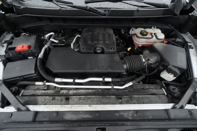 Used 2022 Chevrolet Silverado 1500 LT image 10