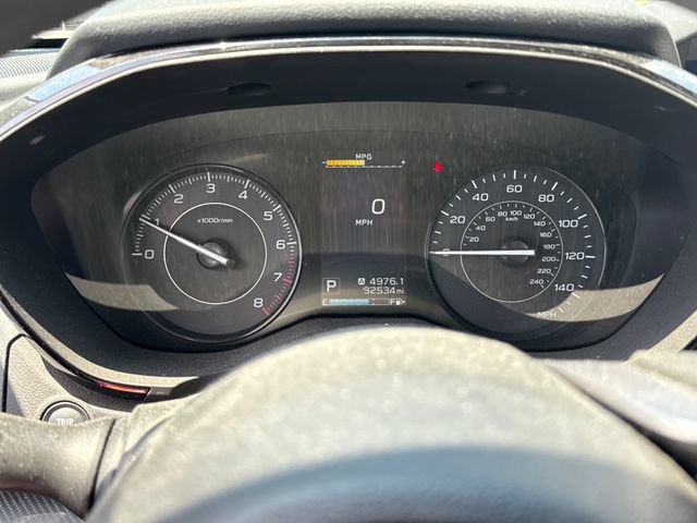 Used 2022 Subaru Impreza 2.0i AWD/4WD image 20