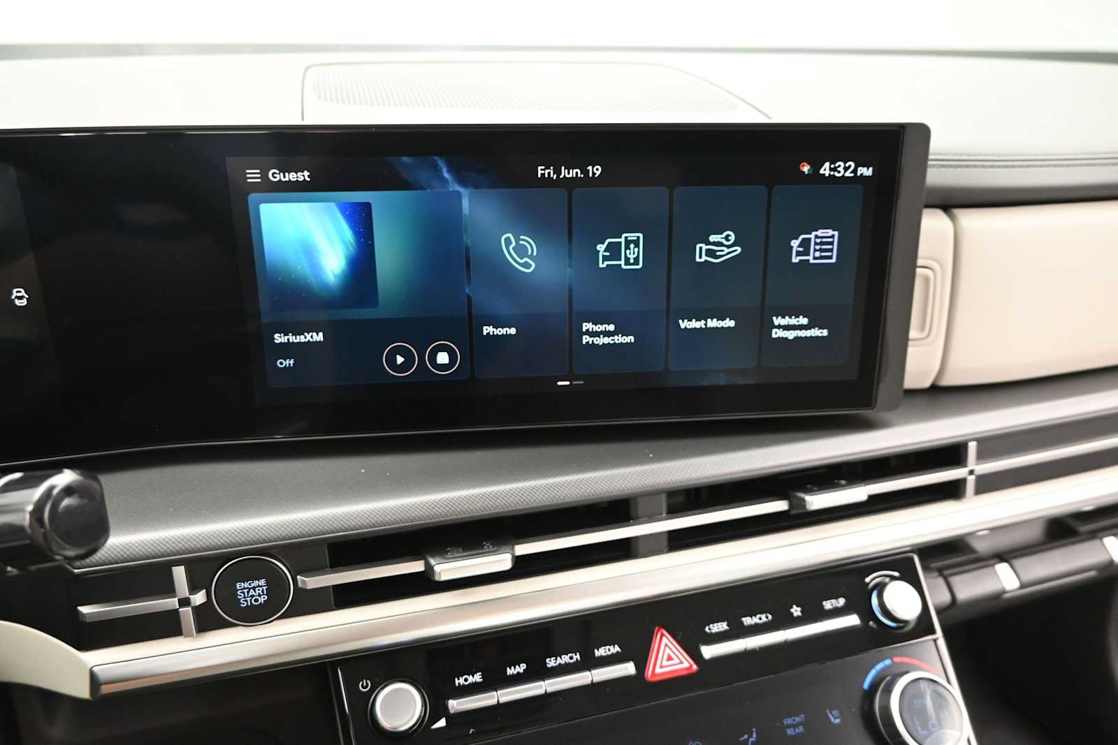 New 2026 Hyundai Santa Fe SEL AWD/4WD image 18