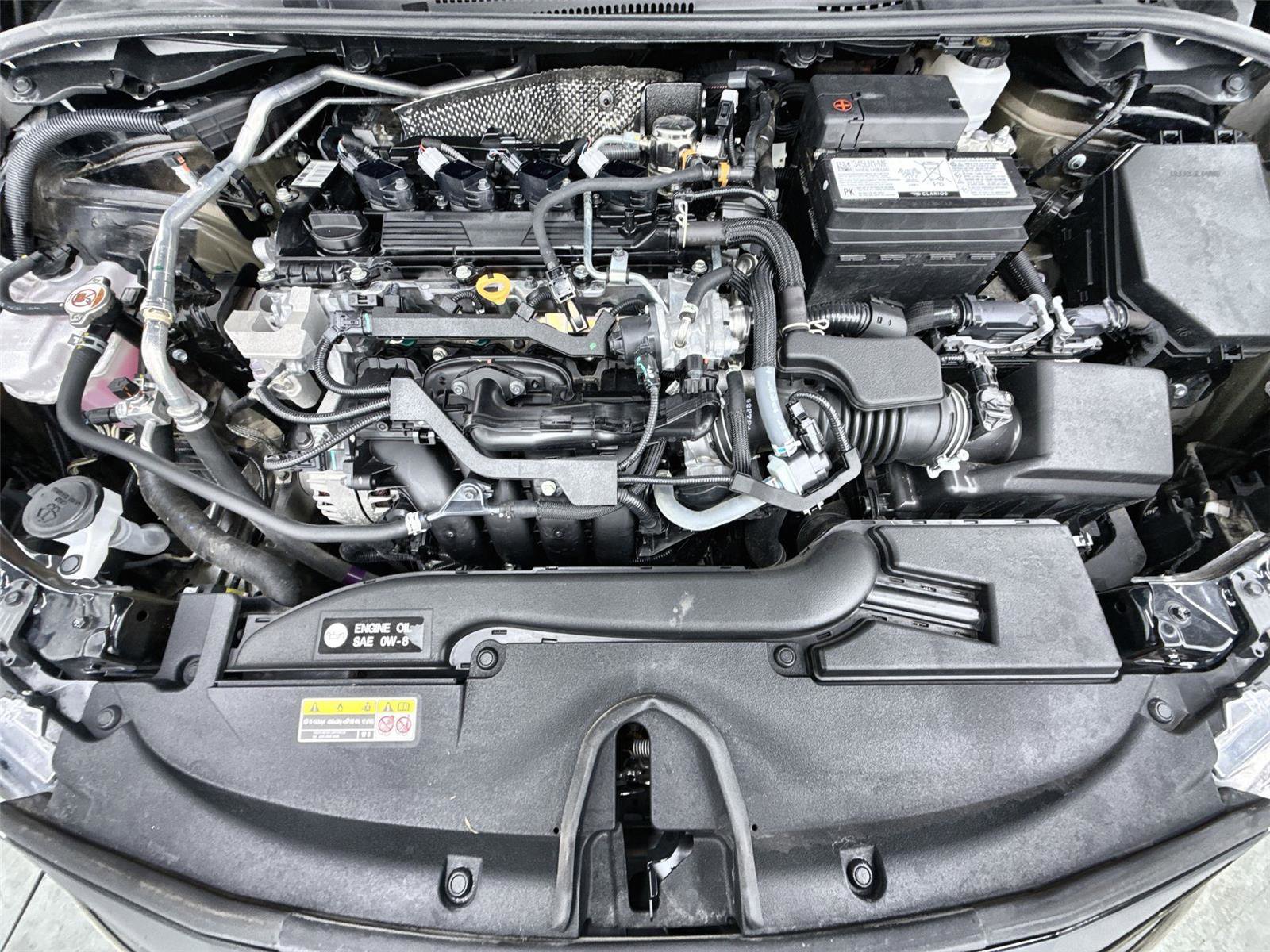 Used 2024 Toyota Corolla LE FWD image 11