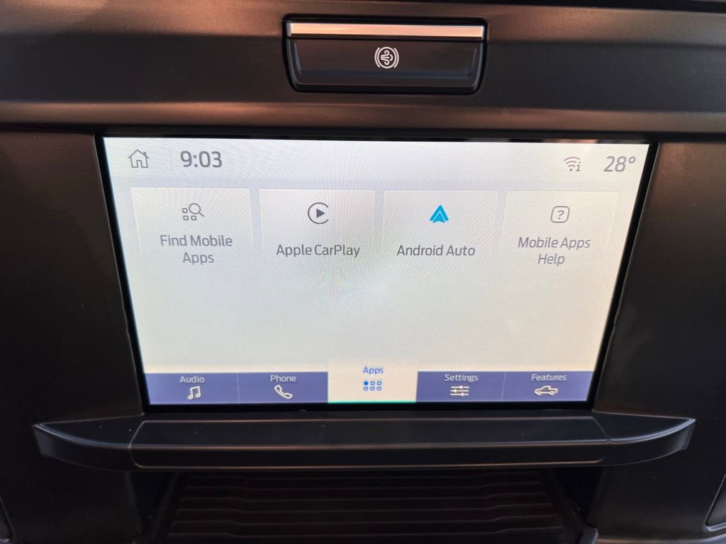 New 2026 Ford F550 XL image 9