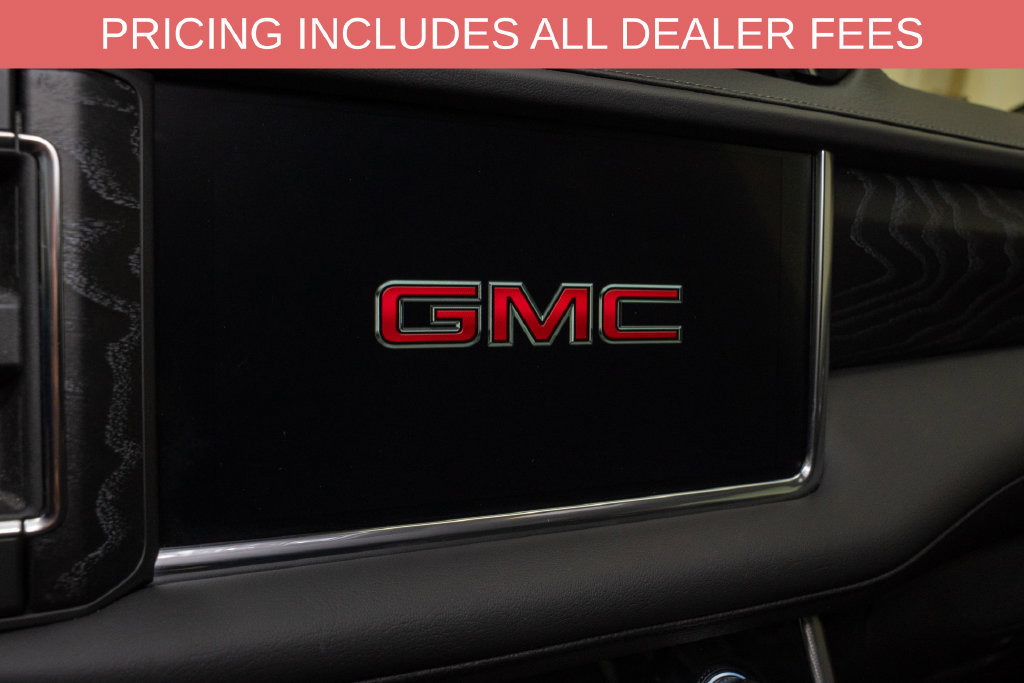 Used 2024 GMC Yukon XL Denali w/ Max Trailering Package AWD/4WD image 15