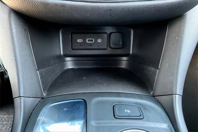 Used 2022 Chevrolet Equinox LT image 16