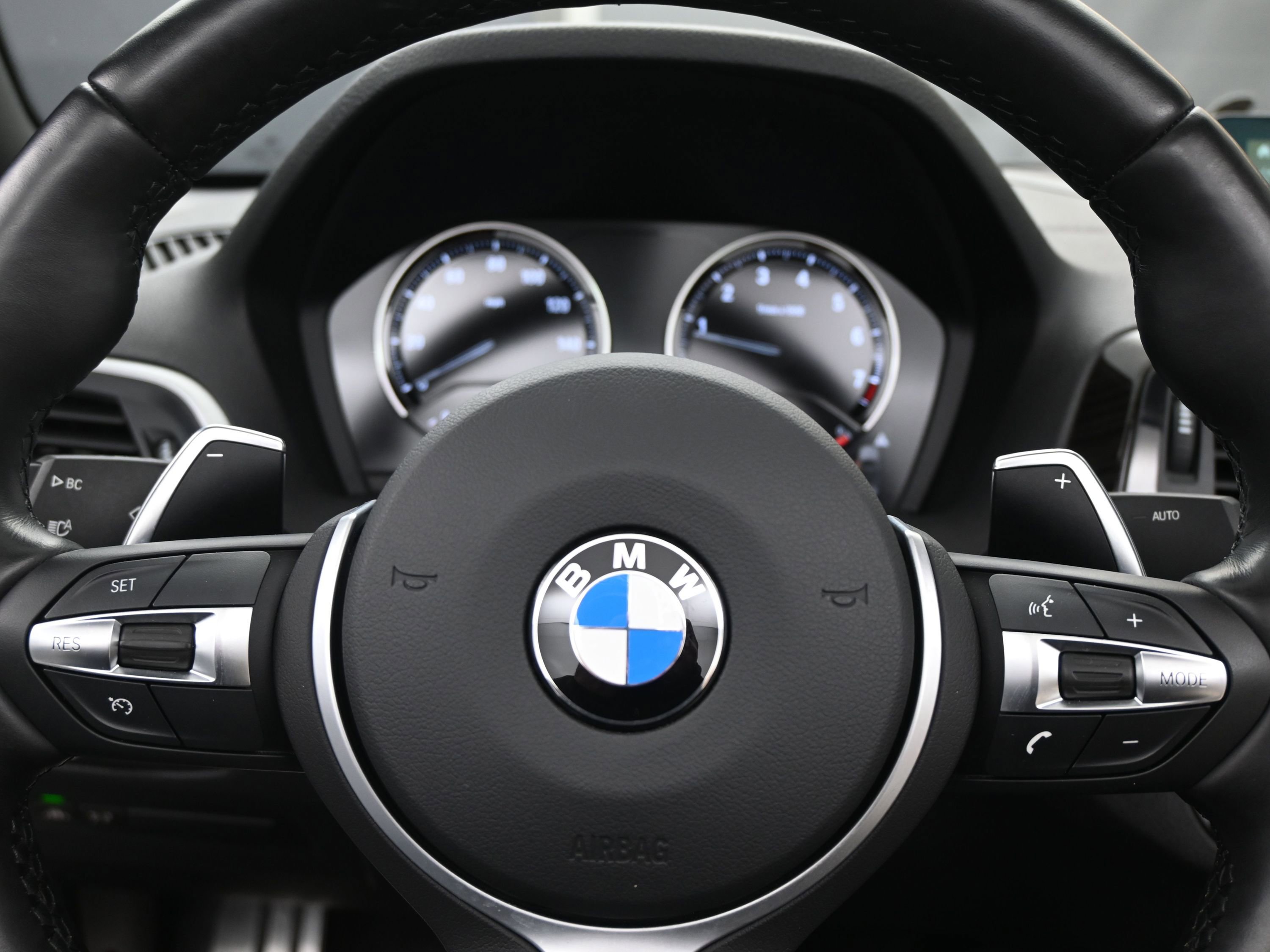 Used 2019 BMW M240i Convertible w/ Premium Package image 21