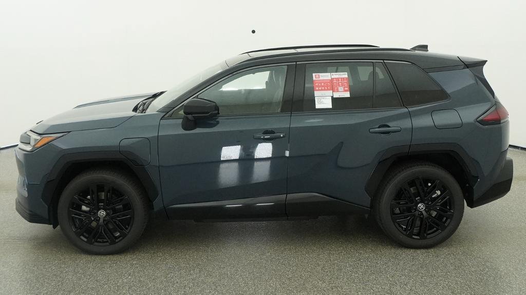 New 2026 Toyota RAV4 XSE AWD/4WD image 3
