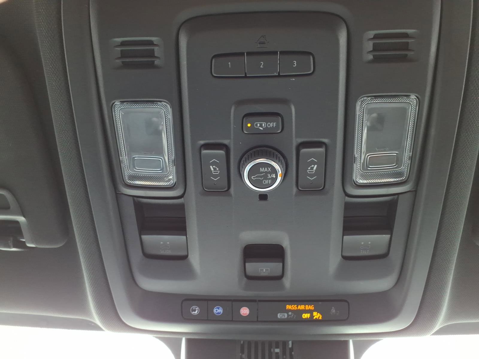 Used 2023 Chevrolet Tahoe LT w/ LT Signature Package image 26