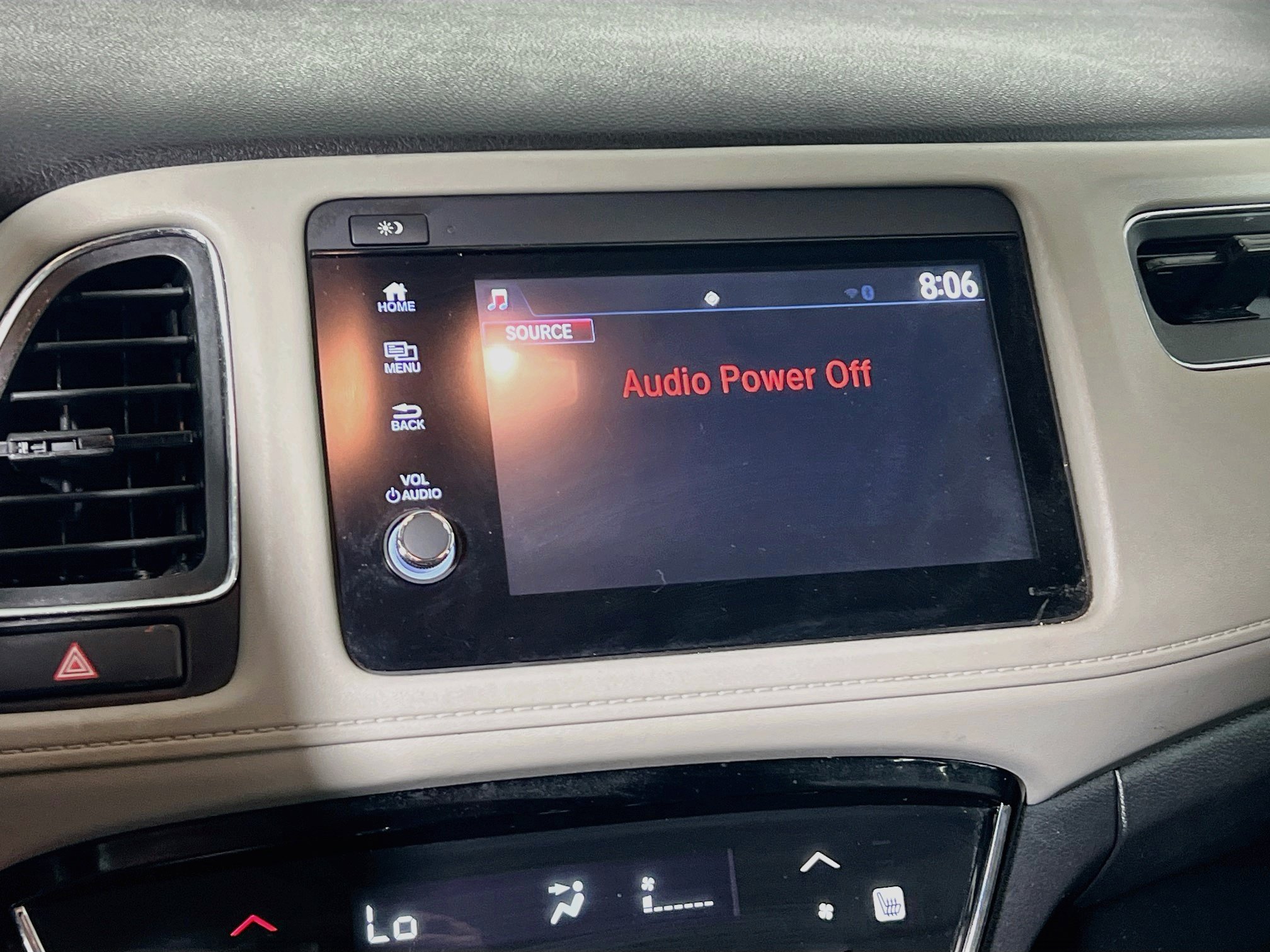 Used 2022 Honda HR-V EX image 27