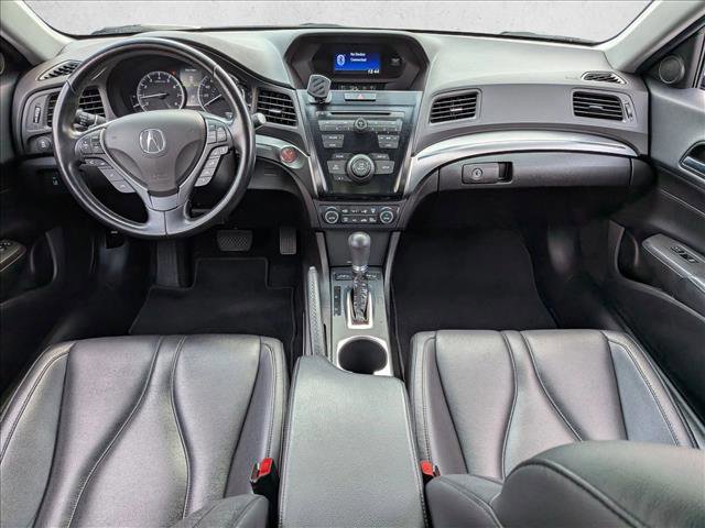 Used 2020 Acura ILX image 16