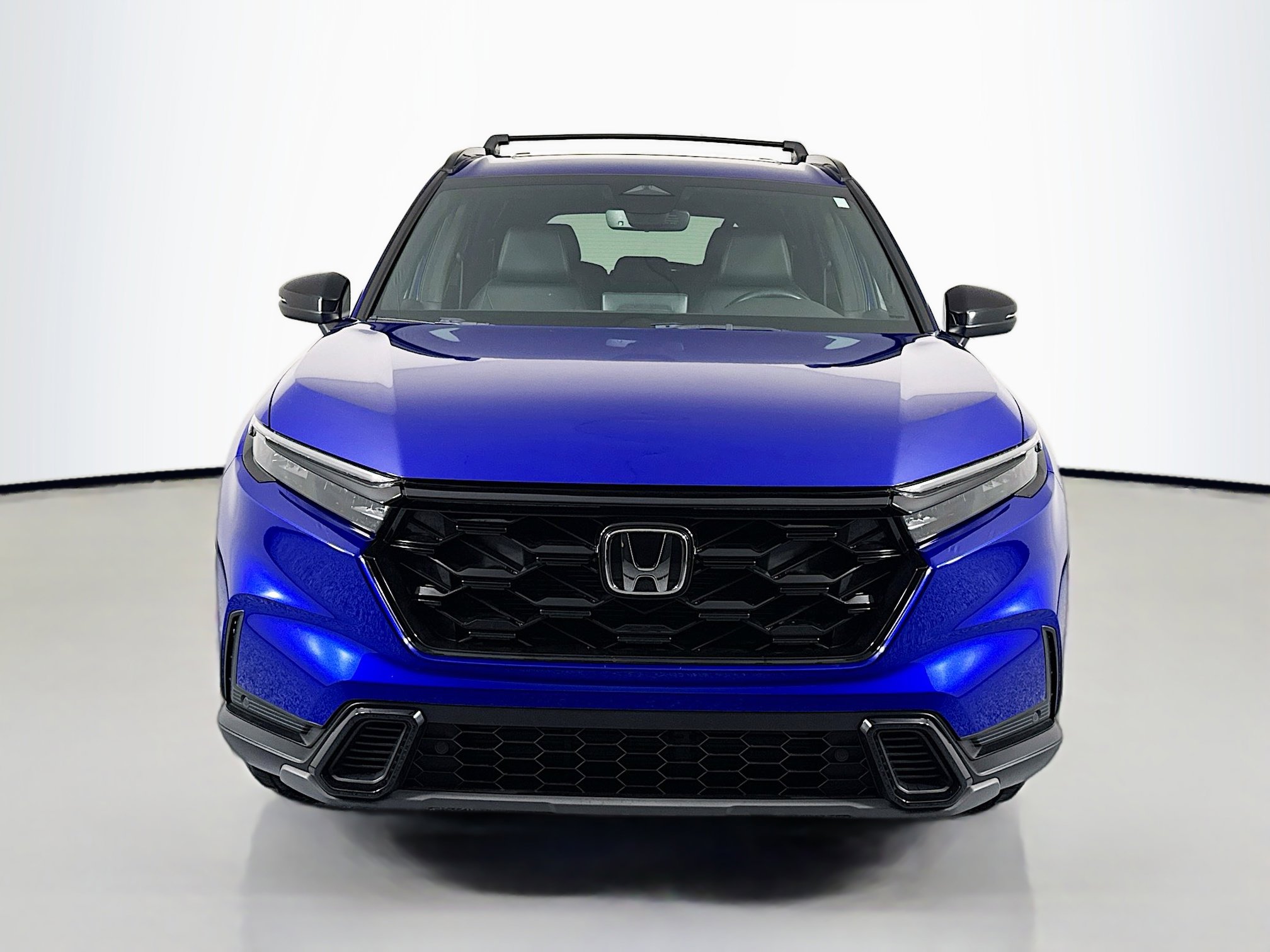 Certified 2024 Honda CR-V Sport-L image 2