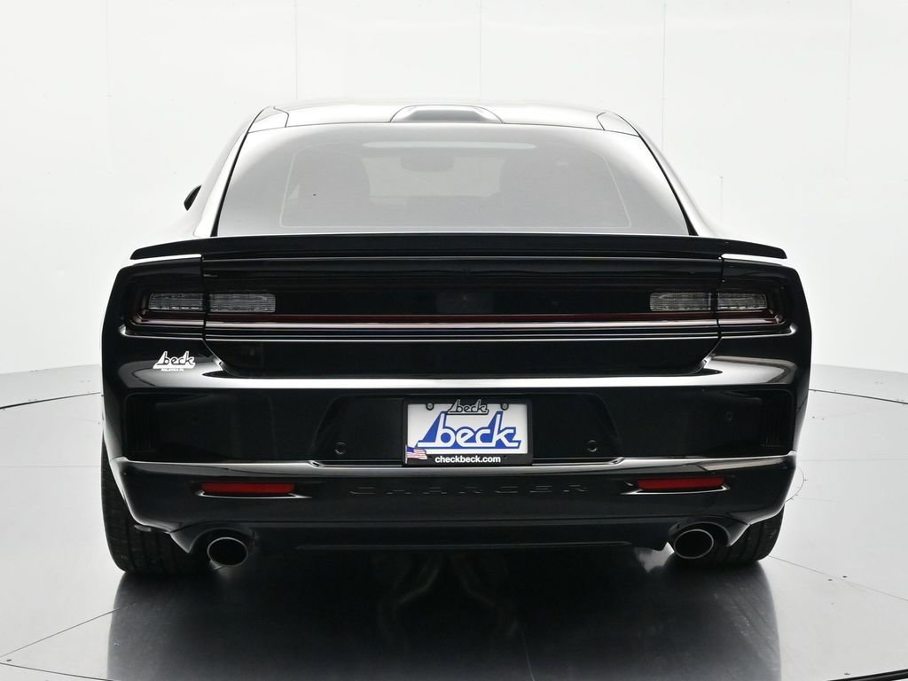 New 2026 Dodge Charger Scat Pack image 7