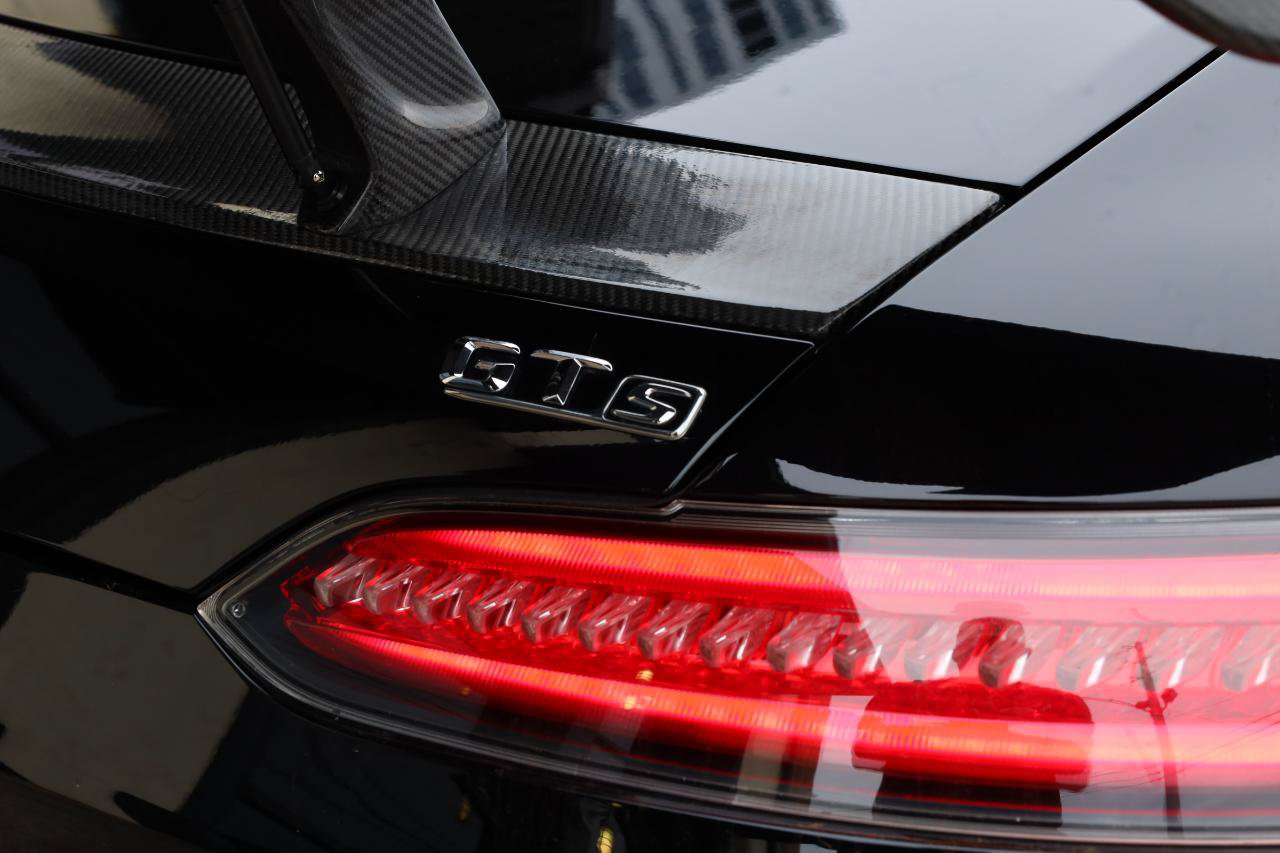 Used 2016 Mercedes-Benz AMG GT S image 26