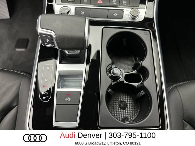 Used 2026 Audi Q8 Premium AWD/4WD image 20