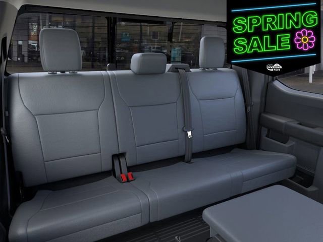 New 2026 Ford F350 XL w/ XL Off-Road Package image 11