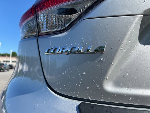 Used 2024 Toyota Corolla LE FWD image 11