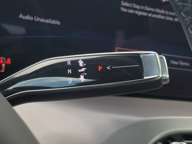 New 2027 Cadillac Vistiq Sport AWD/4WD image 26