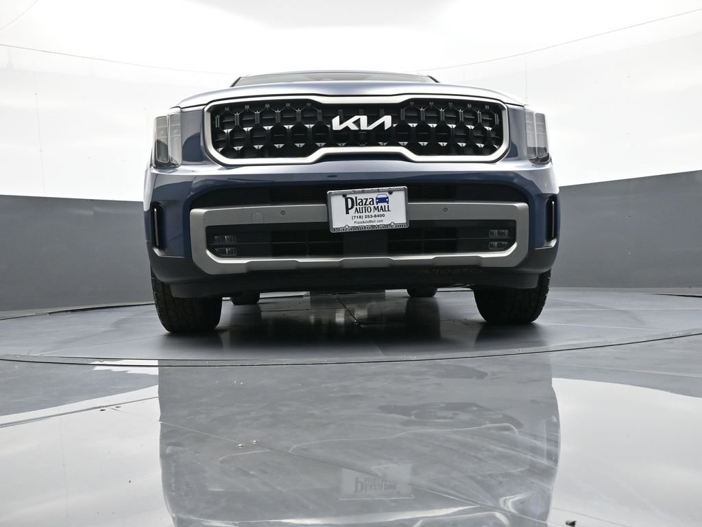Used 2023 Kia Telluride SX Prestige X-Pro image 30